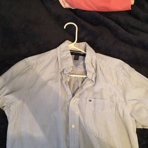 Men’s XS casual Button Down Shirt